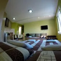 Apartments Popovic – hotel w Belgradzie