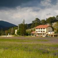 Le Relais de l'Artuby