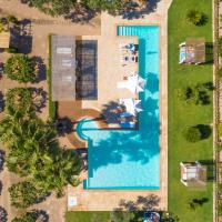 Los mejores hoteles con jacuzzi en la habitación en Baleares 14 Can Arabí