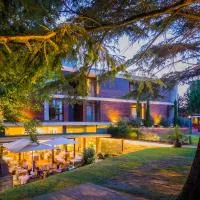 Hotel Jaizkibel, hotel a Hondarribia