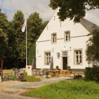 Het Kapelhuis, hotell sihtkohas Thorn