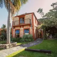 Pousada Raio de Sol: Jaguarão'da bir otel