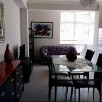 Apartamento da Praia da Amorosa، فندق في Amorosa