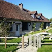 Chambre d'hôtes Le Clos, hotel en Limeray