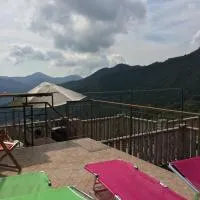 La Casa di Zoe, hotel din Uscio