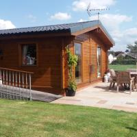 Chestnut Lodge, hotel in Pilling