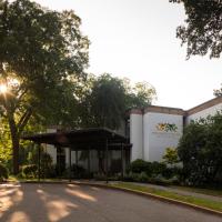 Griffin Hotel, an official Colonial Williamsburg Hotel