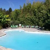 Au Faisan Doré, hotel in Neuville-sur-Ain