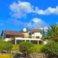 Quito Airport Suites Hotel，塔巴貝拉的飯店