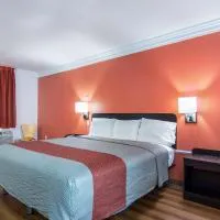 Motel 6-Marshall, TX, hotel i Marshall