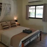 Point Stuart Wilderness Lodge, hotel en Point Stuart