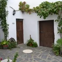 Casa Lucia, hotel di Genovés