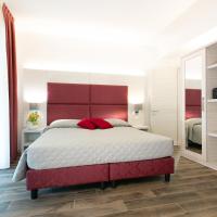 Guest House DOLCE LAGUNA 2, hotel poblíž Letiště Benátky – Marco Polo - VCE, Tessera