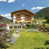 Aktiv & Vitalhotel Bergcristall, hotel in Neustift im Stubaital