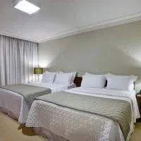 Sia Park Executive Hotel, hotel din Brasilia