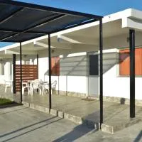 Apartamento Familiar Marta, hotelli kohteessa Colonia del Sacramento