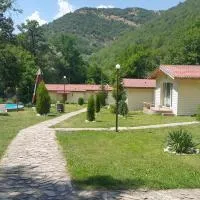 Hotel Valdis – hotel w mieście Pastra