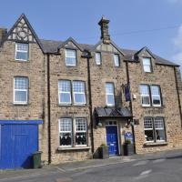 The Grey Bull, hotel in Haltwhistle