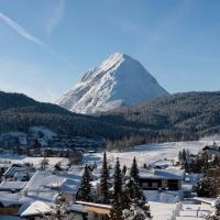 Waldhotel Seefeld