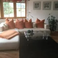 Ferien Wohnung Sonnenschein, hotel di Wechterswinkel