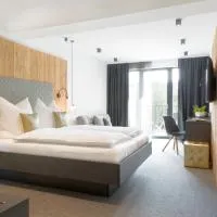 Gasthof Erlauftalerhof, hotel v destinácii Gaming