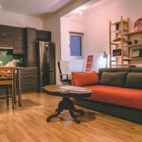 Cozy Flat City Center, hotel a Nicosia, Ledras Street