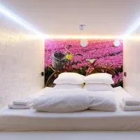 더 베츠테이 부티크 캡슐(De Bedstee Boutique Capsules)