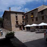 Casa Samperón