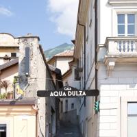 Casa Aquadulza, hotel in Tremezzo