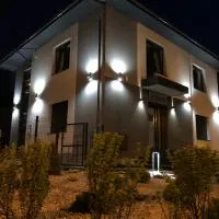 Pokoje ANTRACYT, hotel din Skarżysko-Kamienna
