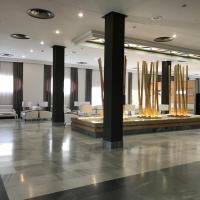 Los mejores hoteles con jacuzzi en la habitación en Sevilla 3 TRH La Motilla