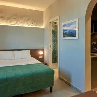 알제에 위치한 호텔 M Suite Hotel