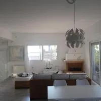 Yoga Euphoria seaside apartment