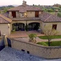 B&B LE BACETTE, hotel a Caprarola