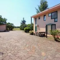 Società Agricola La Staccionata, hotel en Staranzano