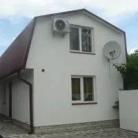 Hostynnyi Botsiun, hótel í Dubno