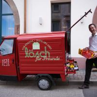 Lösch für Freunde, hotel near Zweibrucken Airport - ZQW, Hornbach