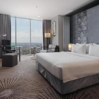 Cambridge Hotel Medan, hotel in Medan