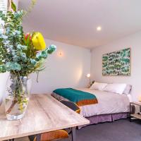 Homestay in the Heart of Fitzroy - Walk to CBD