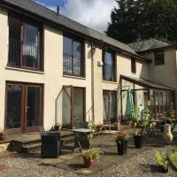 Riverside House, hotell i Callander