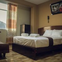 Hotel Real Chimbote