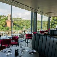 Avon Gorge by Hotel du Vin, hotel in Bristol