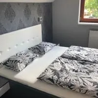 Tardosi Vendégház, готель у місті Мішкольц-Тапольца