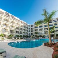Aruba Stop Vacation Rental, hotel em Palm-Eagle Beach