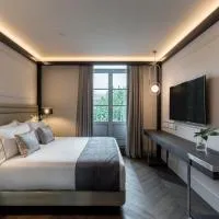 Room Mate Collection Gorka, San Sebastián، فندق في سان سيباستيان