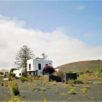 Casa Tisalaya Entre Volcanes
