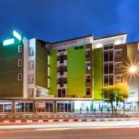 Je T'aime Hotel, hotel sa Trang