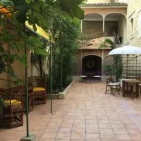 Maison de village Novissime, hotel u gradu Noves
