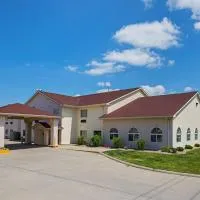 Motel 6 Omaha - IAT West、オマハのホテル