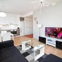 Pro Apartments 5، فندق في فاسا